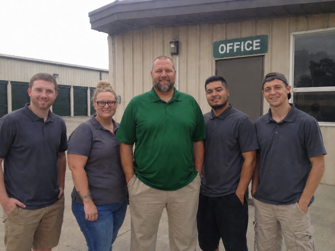 Pest control professionals in Loveland, CO